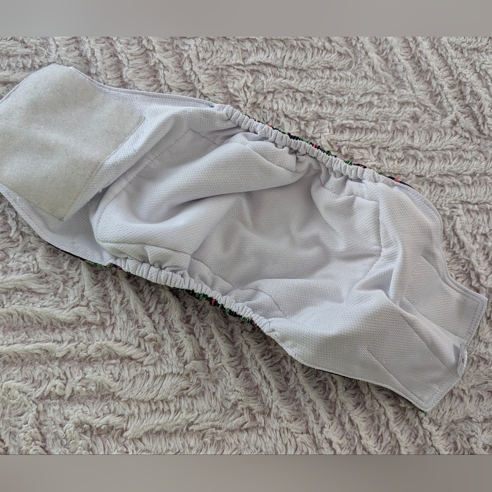 Wegreeco Belly Band Bundle - Picture 2 of 11